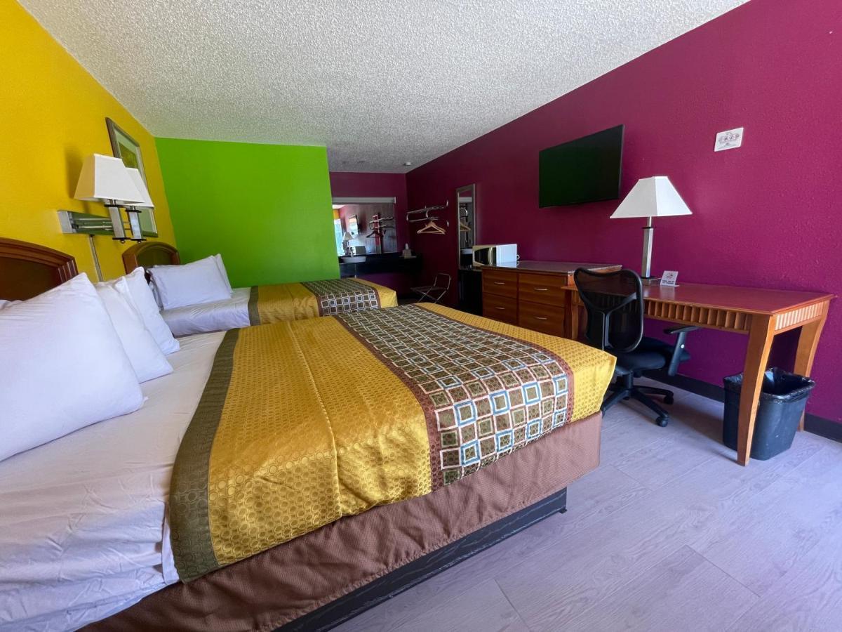 Morning Star Inn Anson المظهر الخارجي الصورة