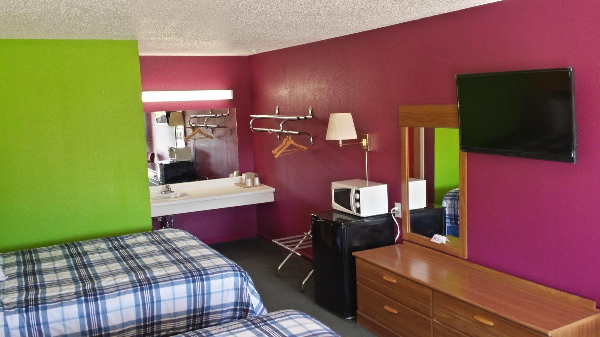 Morning Star Inn Anson المظهر الخارجي الصورة